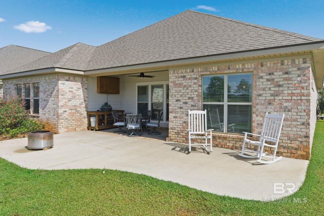 9508 Volterra Avenue, Daphne, AL 36526