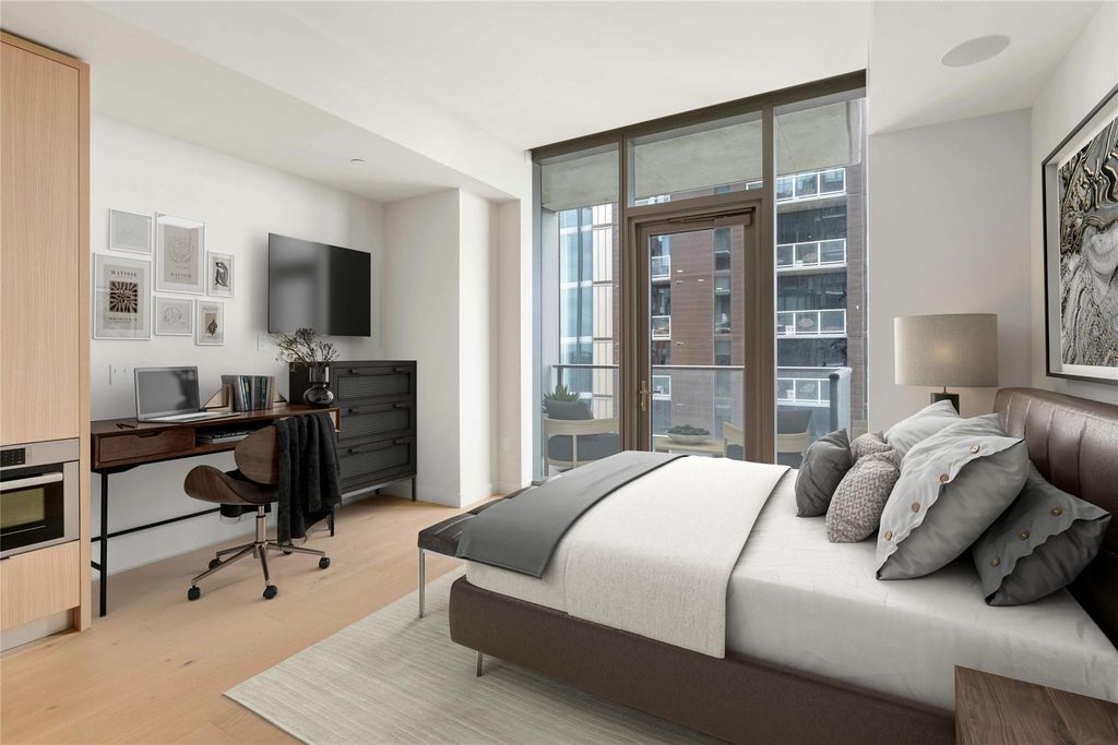 44 East Ave 2506, Austin, TX 78701