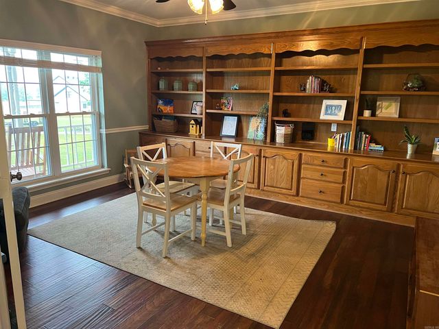 1155 LISA LANE, Conway, AR 72034