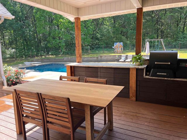 1155 LISA LANE, Conway, AR 72034