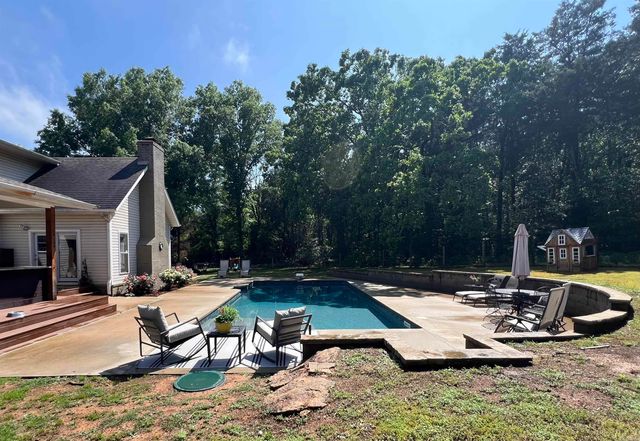 1155 LISA LANE, Conway, AR 72034
