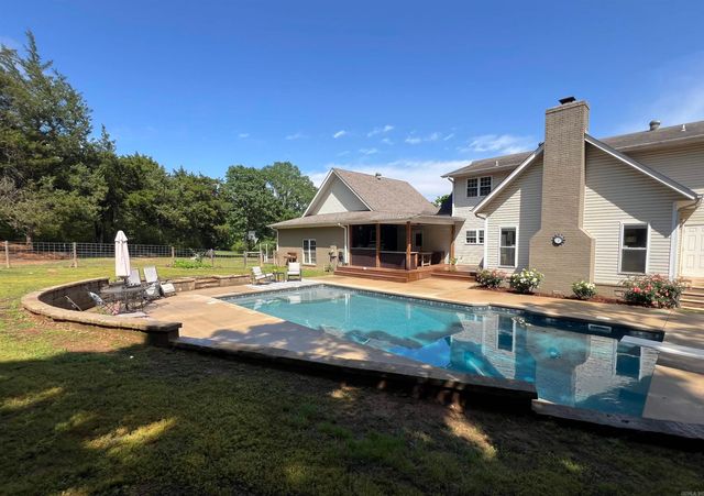 1155 LISA LANE, Conway, AR 72034