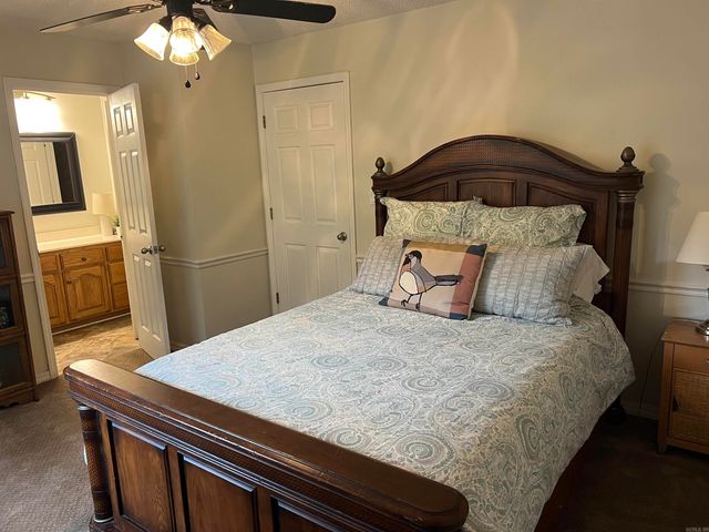 1155 LISA LANE, Conway, AR 72034