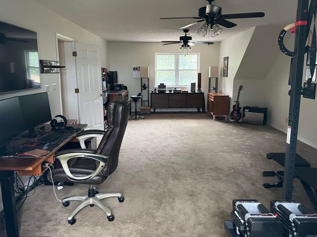 1155 LISA LANE, Conway, AR 72034