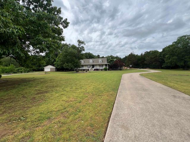 1155 LISA LANE, Conway, AR 72034