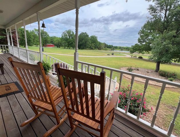 1155 LISA LANE, Conway, AR 72034
