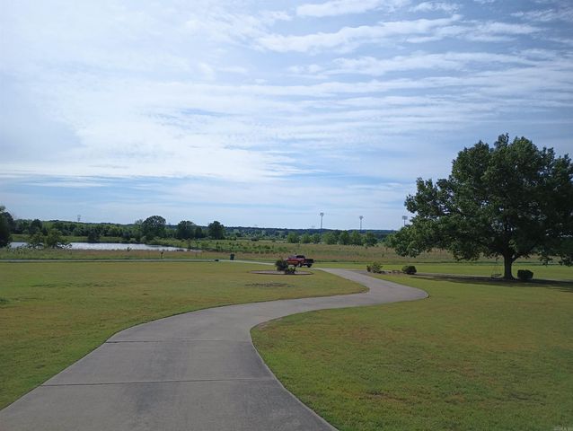 1155 LISA LANE, Conway, AR 72034