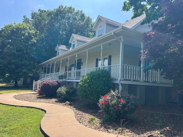 1155 LISA LANE, Conway, AR 72034