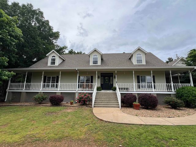 1155 LISA LANE, Conway, AR 72034