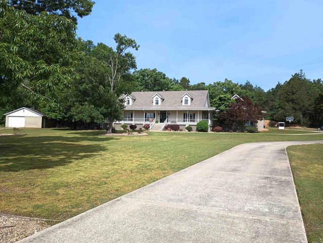1155 LISA LANE, Conway, AR 72034