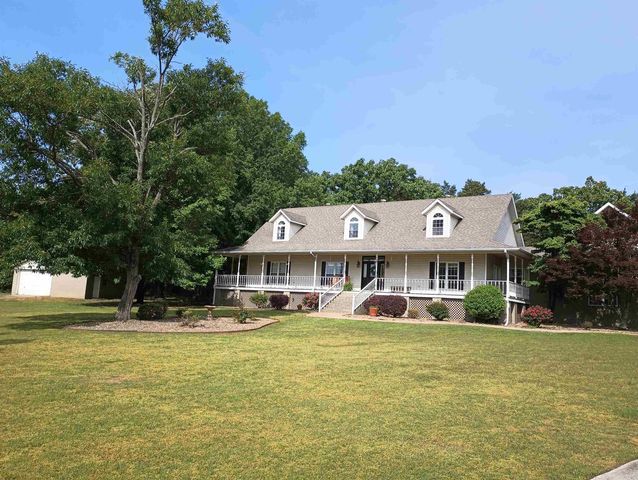 1155 LISA LANE, Conway, AR 72034