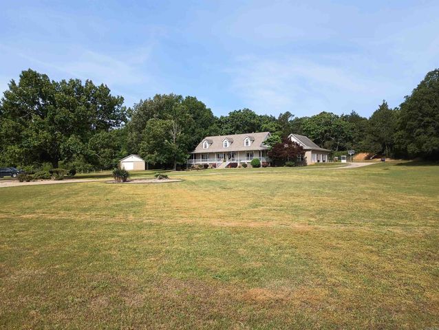 1155 LISA LANE, Conway, AR 72034