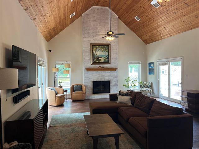 1155 LISA LANE, Conway, AR 72034