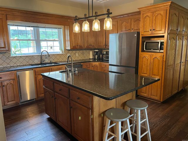 1155 LISA LANE, Conway, AR 72034
