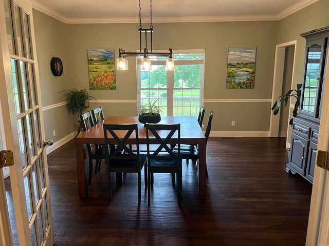 1155 LISA LANE, Conway, AR 72034