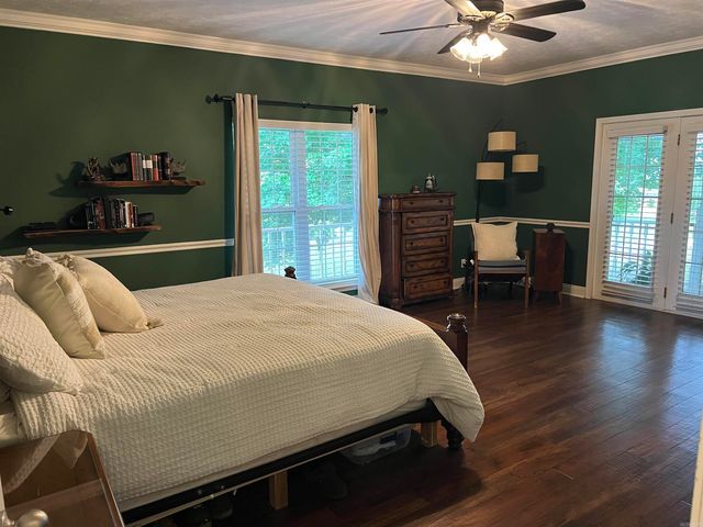 1155 LISA LANE, Conway, AR 72034