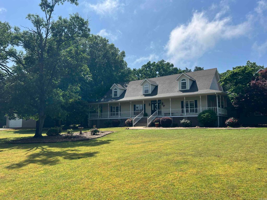 1155 LISA LANE, Conway, AR 72034