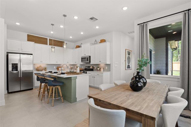 12770 Grayson County Road, Cypress, TX 77433