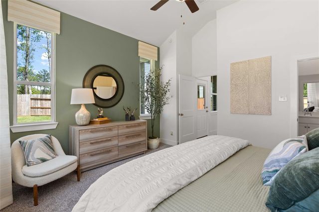 12770 Grayson County Road, Cypress, TX 77433