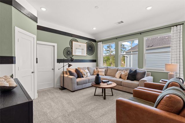 12770 Grayson County Road, Cypress, TX 77433