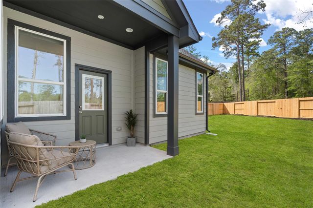 12770 Grayson County Road, Cypress, TX 77433