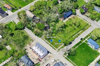 2809 Harrison Street, Detroit, MI 48216