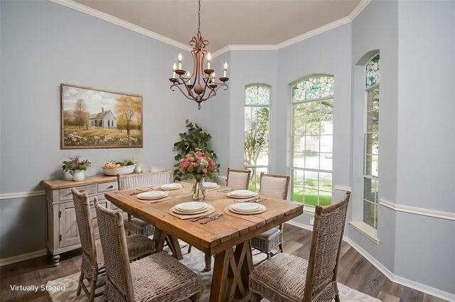 3918 Austin Lake Court, Pearland, TX 77581