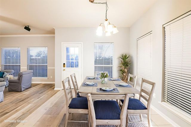 3918 Austin Lake Court, Pearland, TX 77581