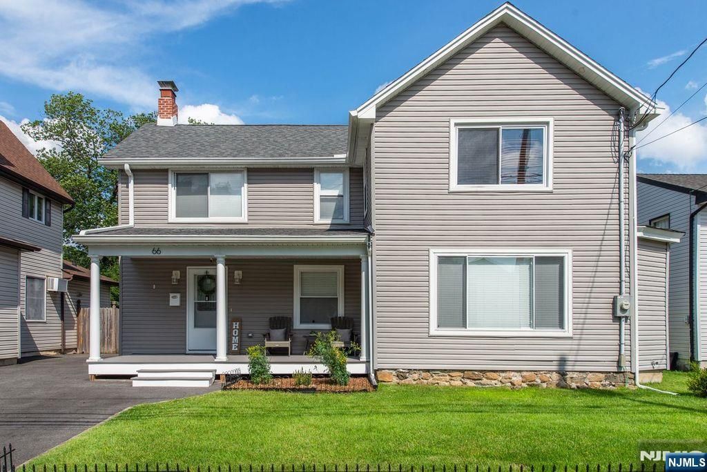 66 Gifford Street, Butler Borough, NJ 07405