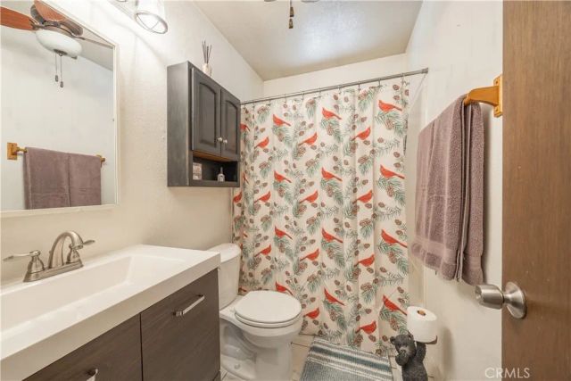 432 Gold Mountain, Big Bear City, CA 92314