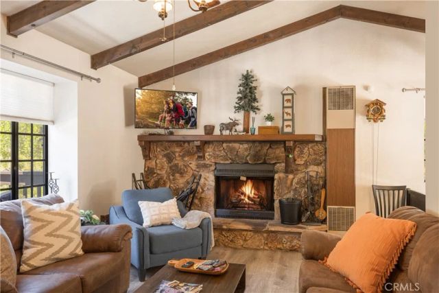 432 Gold Mountain, Big Bear City, CA 92314