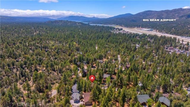 432 Gold Mountain, Big Bear City, CA 92314