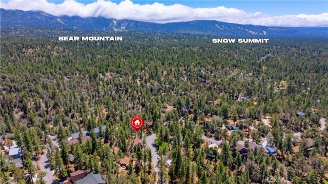 432 Gold Mountain, Big Bear City, CA 92314