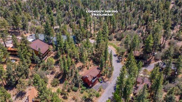 432 Gold Mountain, Big Bear City, CA 92314