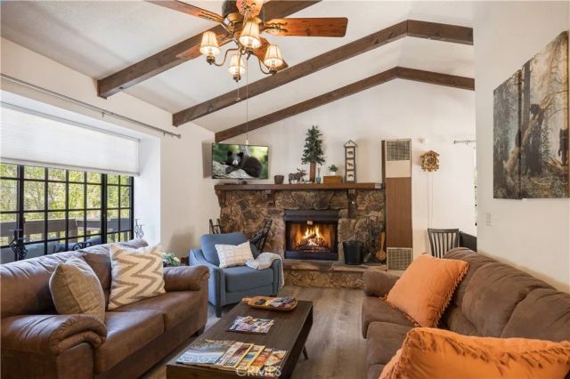 432 Gold Mountain, Big Bear City, CA 92314