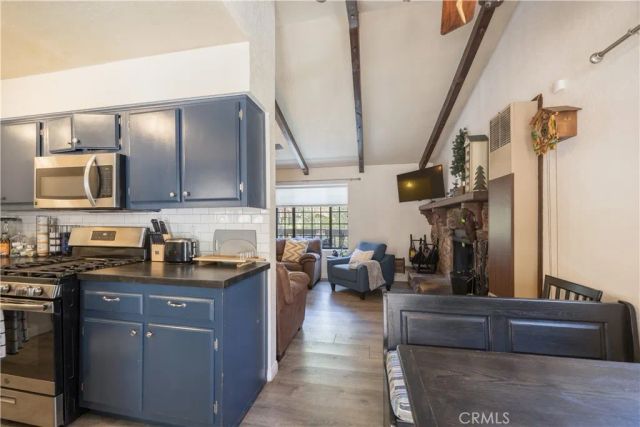432 Gold Mountain, Big Bear City, CA 92314