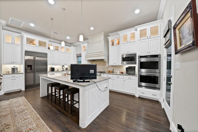 3004 Veranda Lane, Southlake, TX 76092