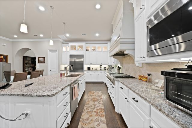 3004 Veranda Lane, Southlake, TX 76092
