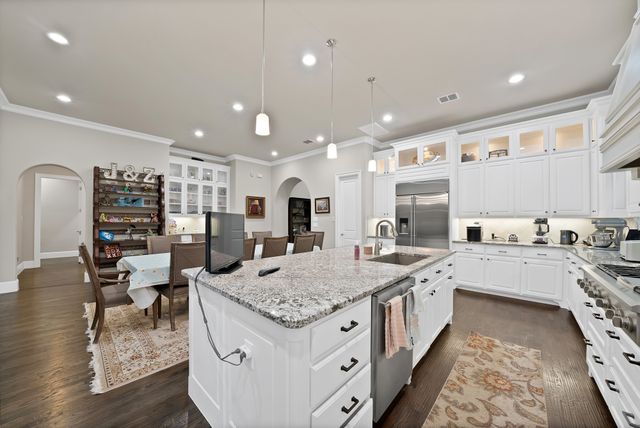 3004 Veranda Lane, Southlake, TX 76092