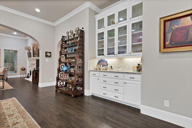 3004 Veranda Lane, Southlake, TX 76092