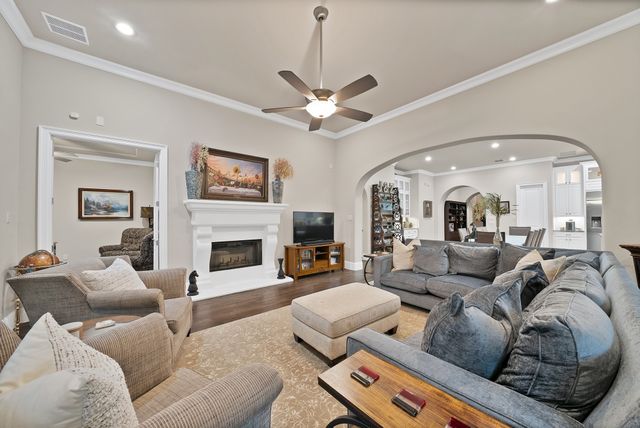 3004 Veranda Lane, Southlake, TX 76092