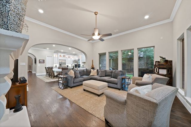 3004 Veranda Lane, Southlake, TX 76092