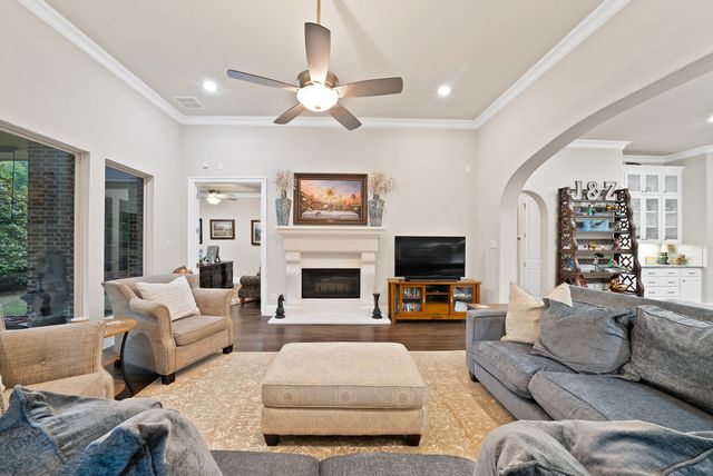 3004 Veranda Lane, Southlake, TX 76092