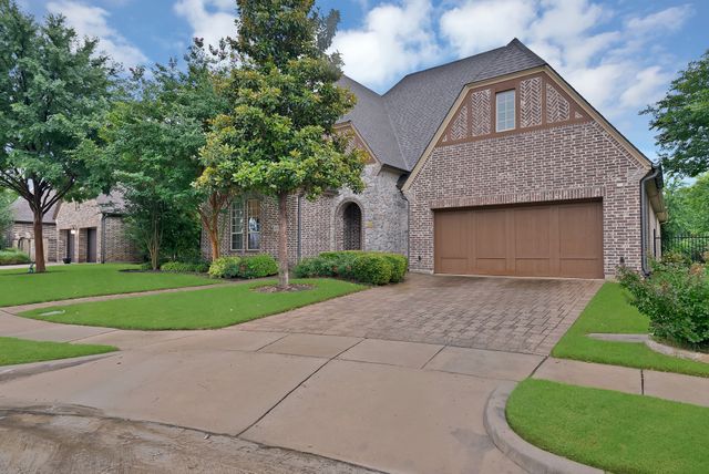3004 Veranda Lane, Southlake, TX 76092