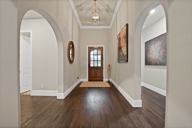 3004 Veranda Lane, Southlake, TX 76092