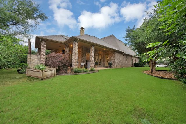 3004 Veranda Lane, Southlake, TX 76092