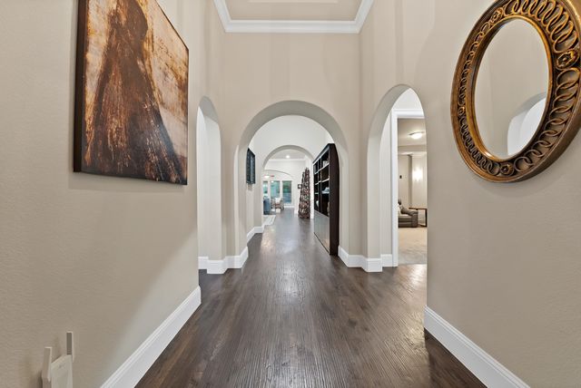 3004 Veranda Lane, Southlake, TX 76092