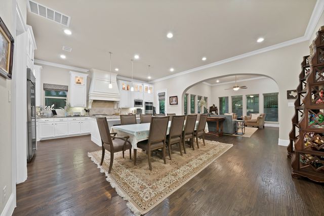 3004 Veranda Lane, Southlake, TX 76092