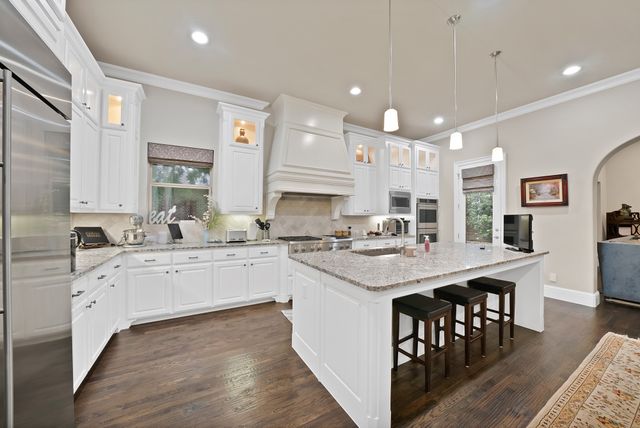 3004 Veranda Lane, Southlake, TX 76092