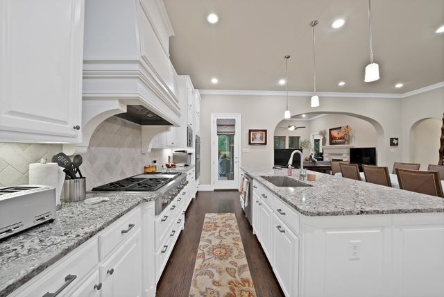 3004 Veranda Lane, Southlake, TX 76092